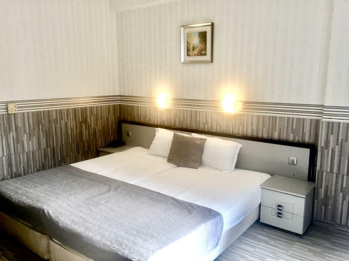 Boutique Hotel Royal Nesebar Exterior foto