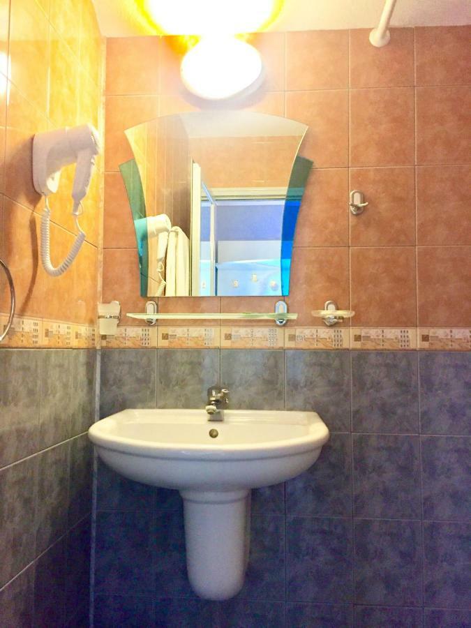 Boutique Hotel Royal Nesebar Exterior foto